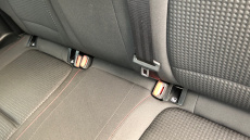 Ford Focus 1.0 EcoBoost Hybrid mHEV 125 ST-Line Edition 5dr Petrol Hatchback